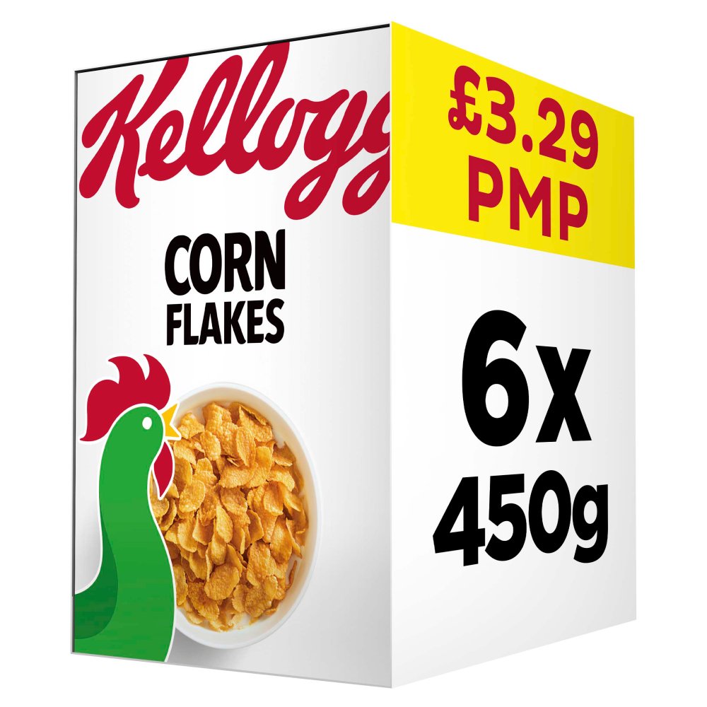 Kellogg&