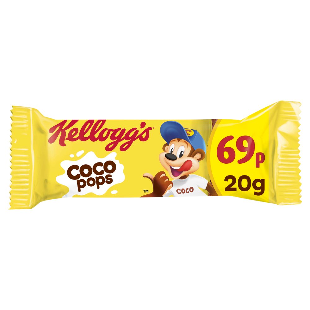 Kellogg&