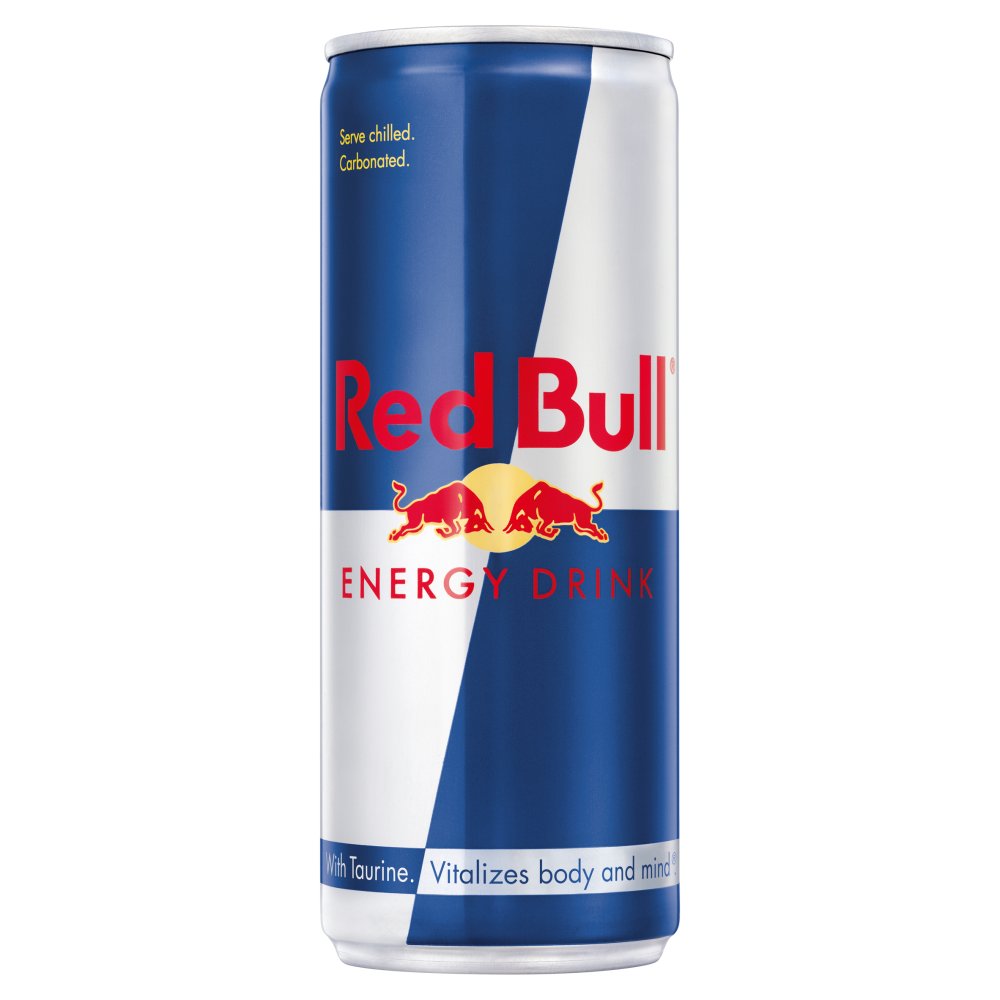 Red Bull Energy Drink 24 x 250ml