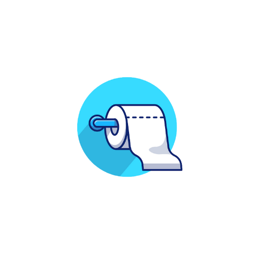 Toilet & Kitchen Rolls