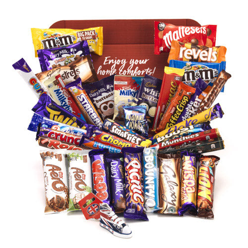 Chocolates