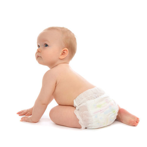SOAP - DIAPERS - WIPES