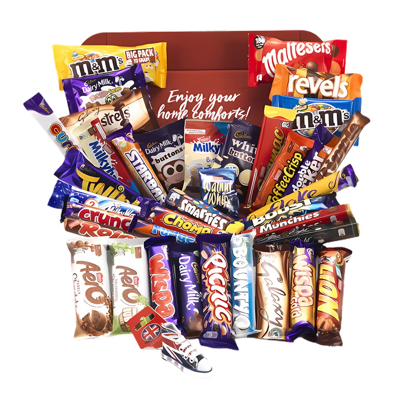 Chocolates