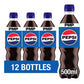 Pepsi Cola 12 x 500ml - Regular Soft Drink