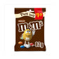 M&M's Milk Chocolate 16 x 82g - Treat Bag