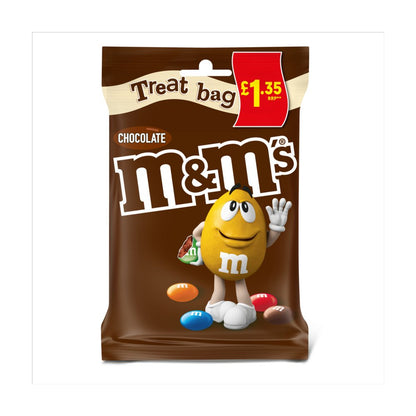 M&amp;M&