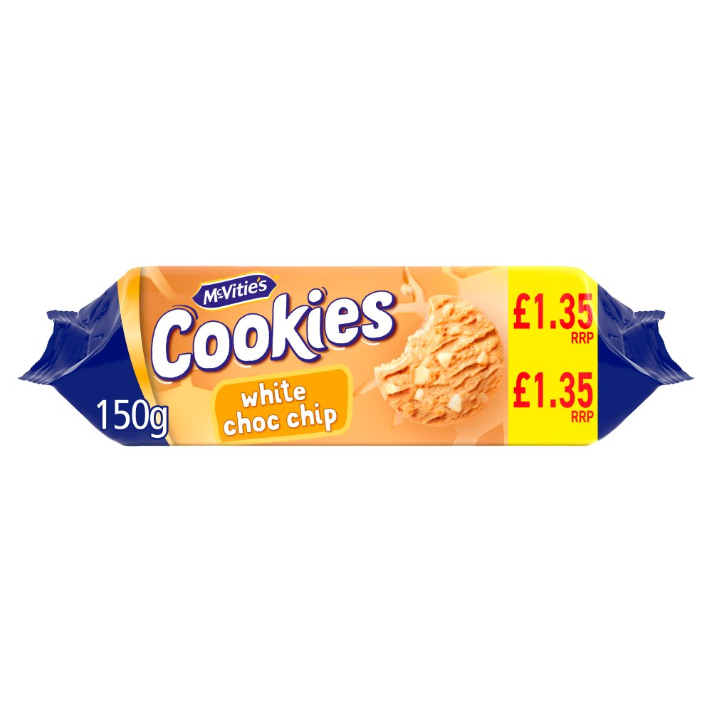 McVitie&