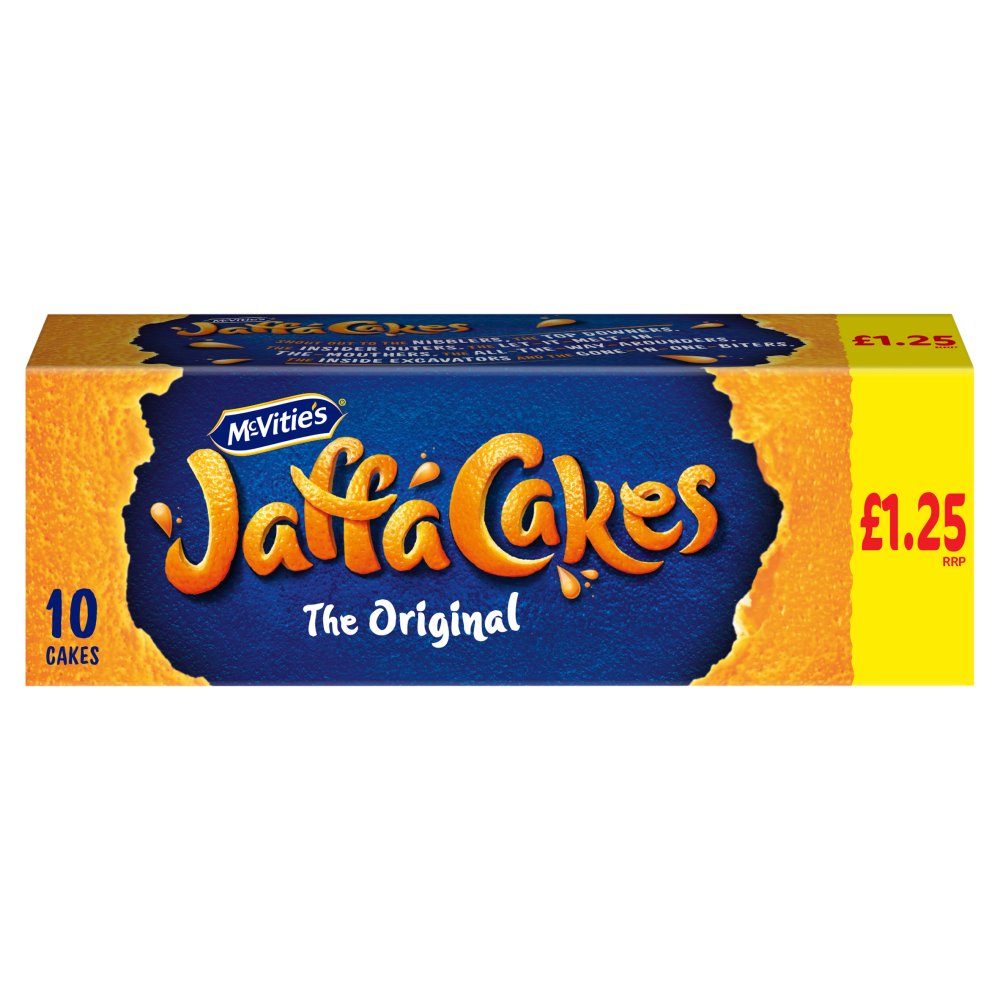 McVitie&