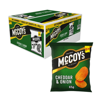 McCoy&