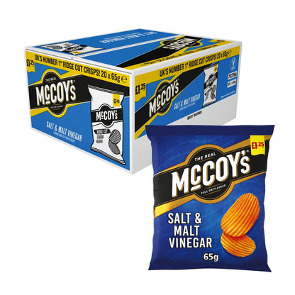 McCoy&