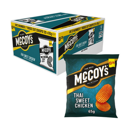 McCoy&