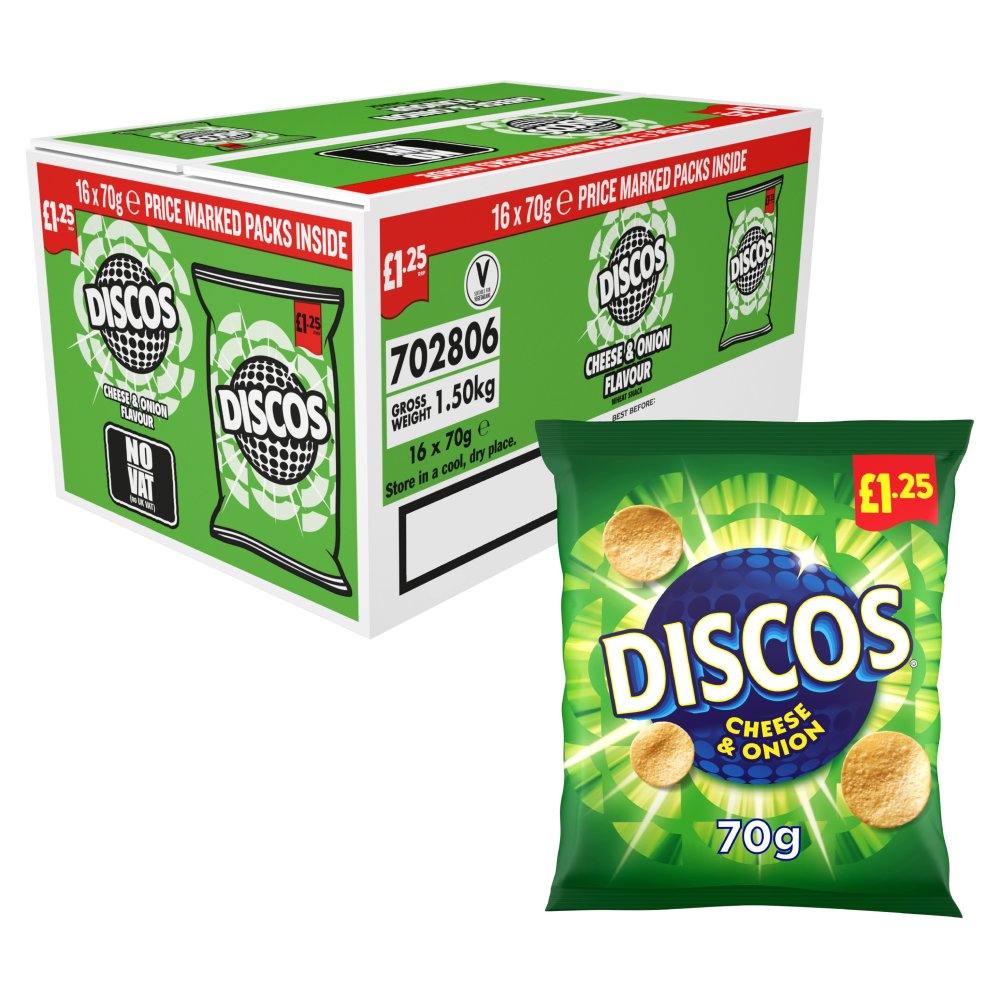 Disco&