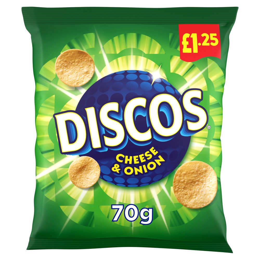 Disco&