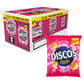 Disco's Prawn Cocktail Flavour 16 x 70g - Snacks Crisps