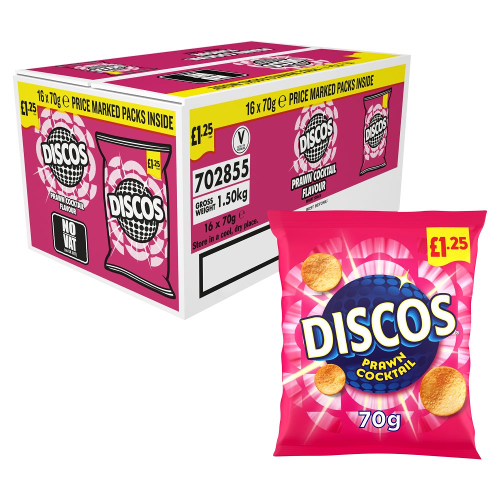 Disco&