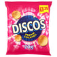Disco's Prawn Cocktail Flavour 16 x 70g - Snacks Crisps