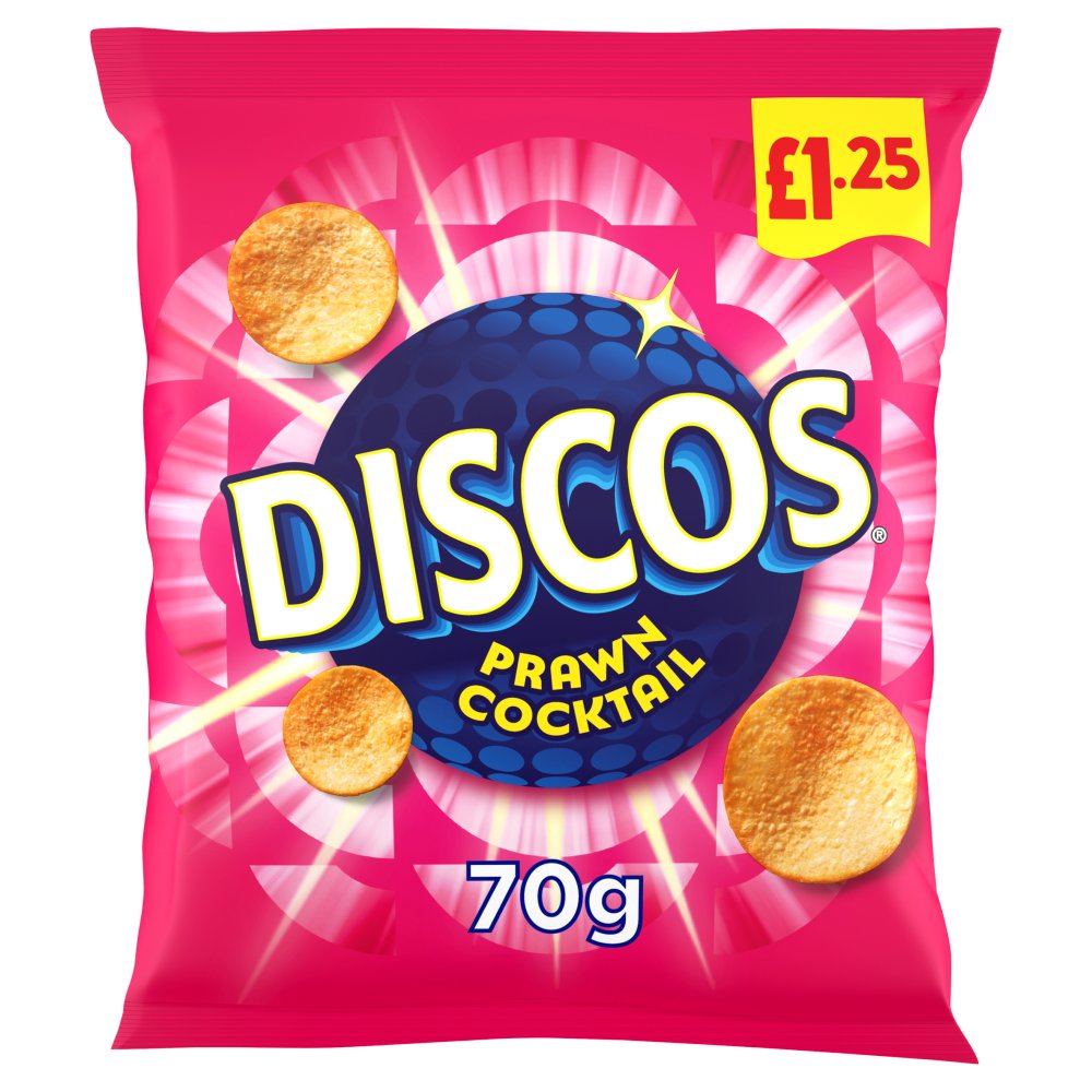 Disco&