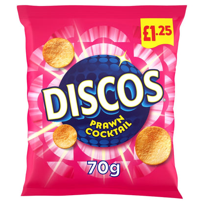 Disco&