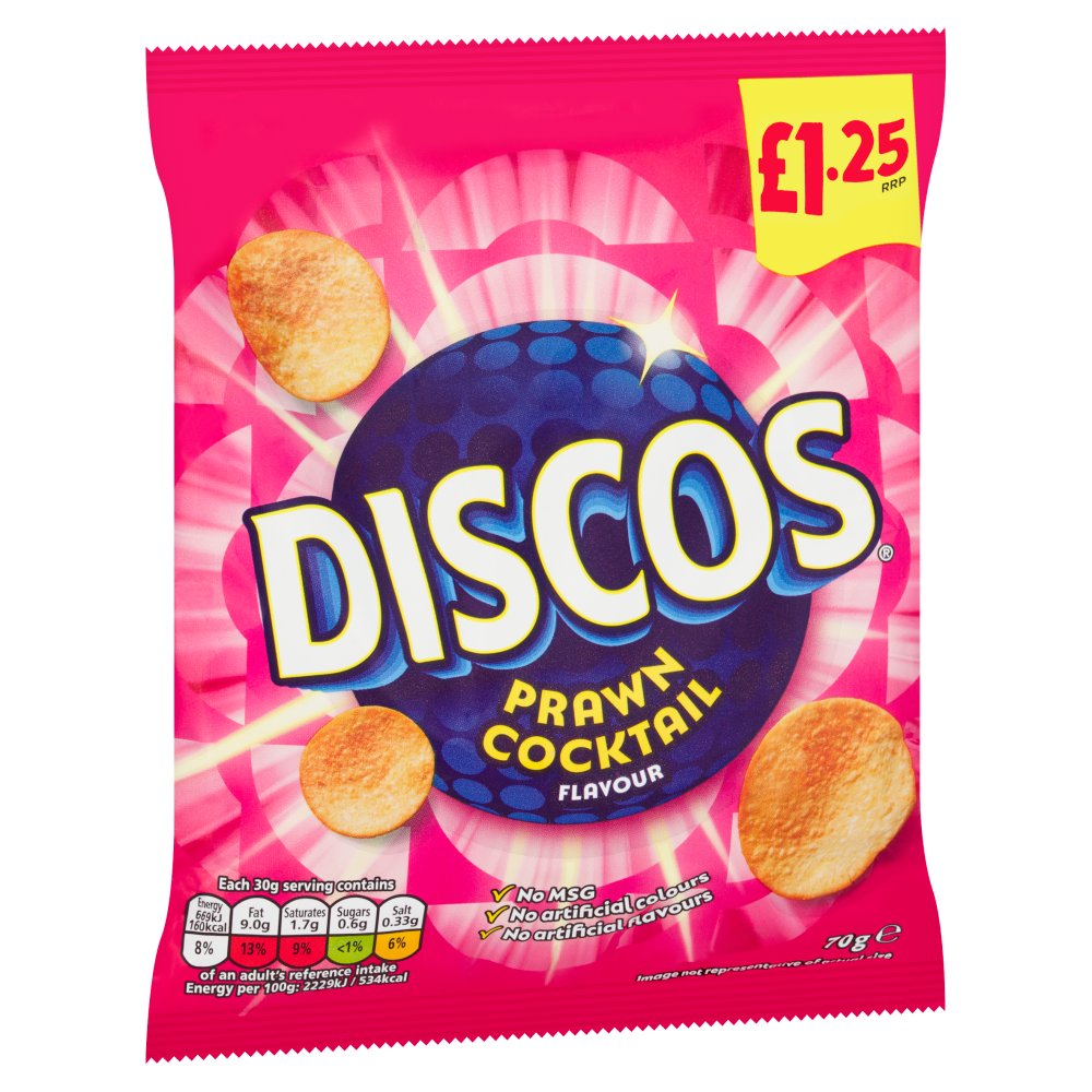 Disco&