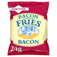 Smiths Bacon Fries 24 x 24g - Snacks Crisps