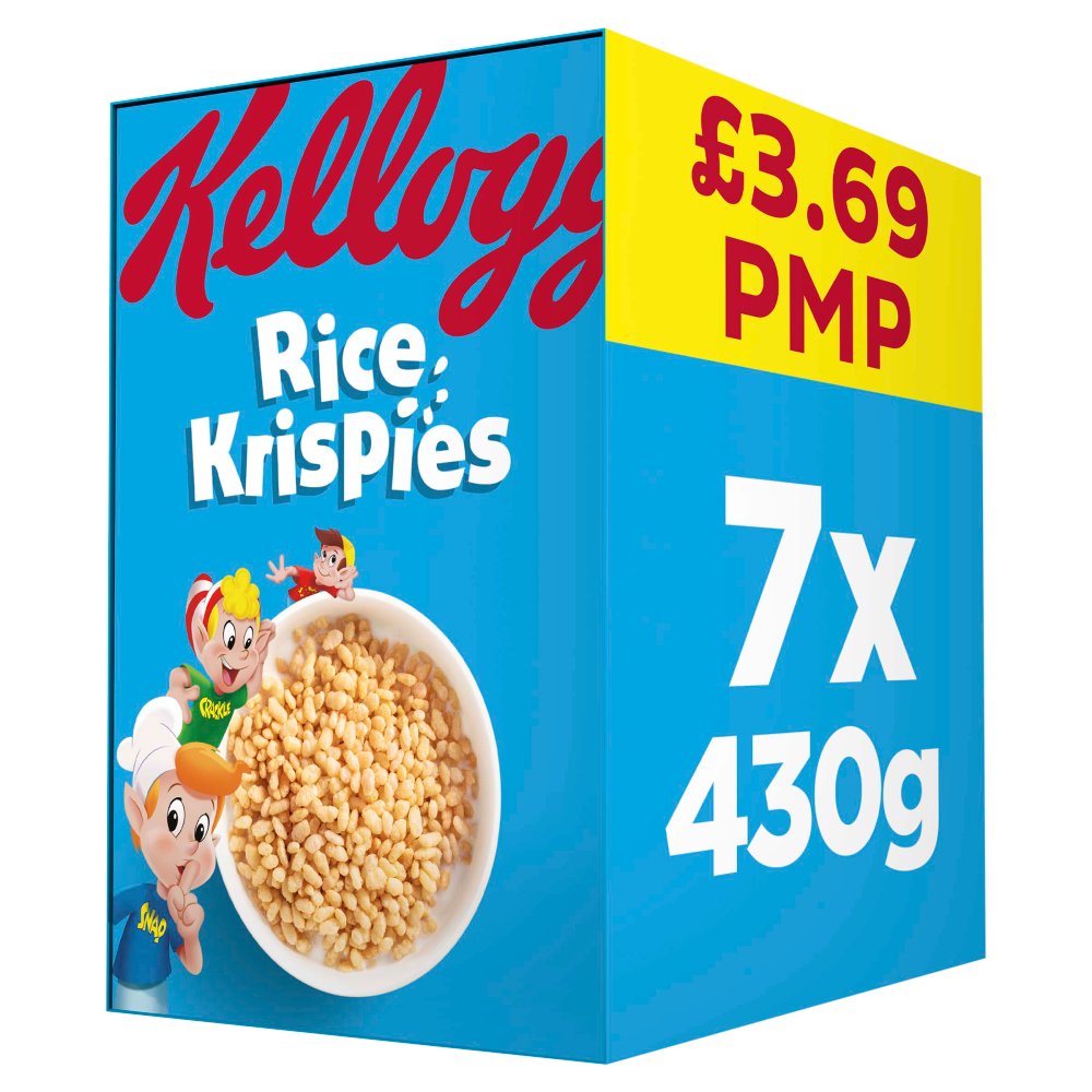 Kellogg&
