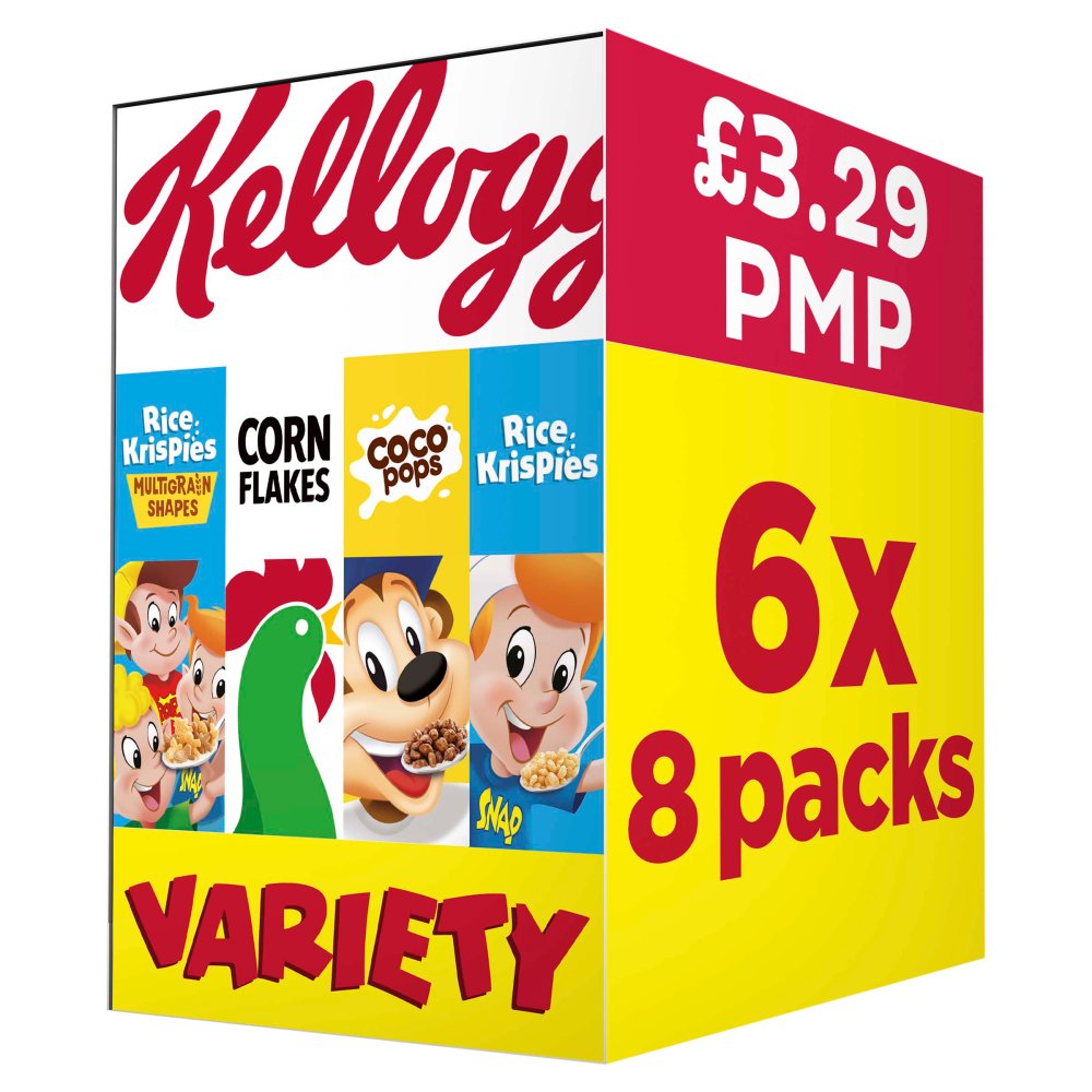 Kellogg&