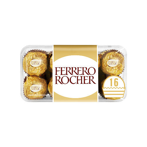 Ferrero Rocher 5 x 200g - Chocolate Gift Boxes