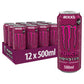 Monster Mixxd Punch Energy Drink 12 x 500ml