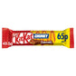 KitKat Chunky Caramel 24 x 43.5g - 24 Chocolate Bars