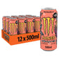 Monster Monarch Energy Drink 12 x 500ml