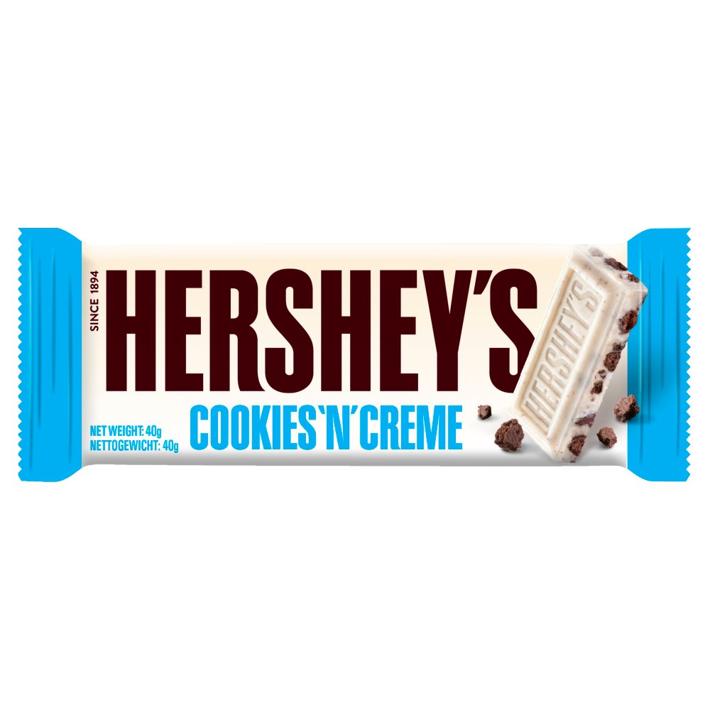Hershey&