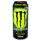 Monster Nitro Super Dry Energy Drink 12 x 500ml