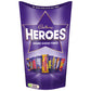 Cadbury Heroes 6 x 290g Box - Chocolate