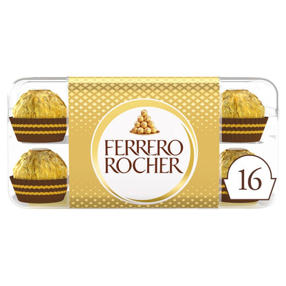 Ferrero Rocher 5 x 200g - Chocolate Gift Boxes
