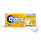Extra Refreshers Tropical Sugarfree 16 x 15.6g - Chewing Gums