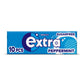 Extra Peppermint Sugarfree 30x10 PCS Chewing Gums