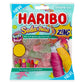 Haribo Soda Twist Zing 12 x 160g - Share Size Pack