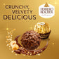 Ferrero Rocher Chocolate Gift Box of 42 Pieces - 525g