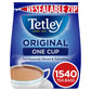 Tetley One Cup Tea Bags x1,540