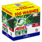 Ariel All in 1 Pods Washing Liquid Capsules Regular 100 Washes