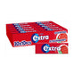 Extra Strawberry SugarFree 30x10 Pcs  Chewing gum