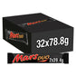Mars Duo 32 × 78.8g - Chocolate Bars